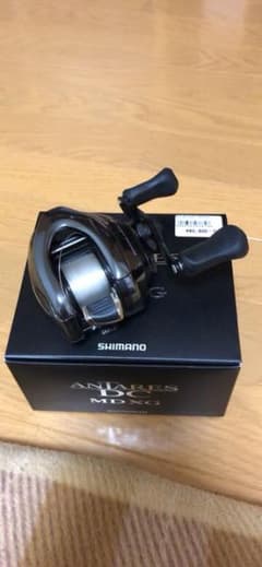 18アンタレスDCMDのサムネイル