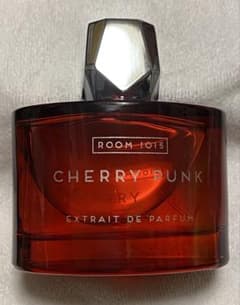 チェリーパンク エキストレ ROOM 1015 100mlのサムネイル