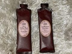SABON シャンプー　ヘアトリートメントのサムネイル