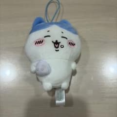 치이카와 하치와레 마스코트 봉제인형