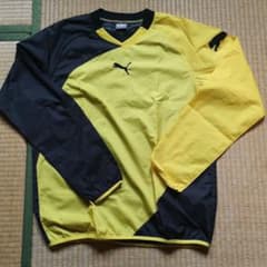 早い者勝ちです  PUMA プーマ ピステのサムネイル