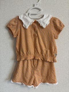 moimolnモイモルン セットアップ ショートパンツのサムネイル