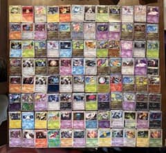 ポケモンカード キラカードセット まとめ売り2 - メルカリ