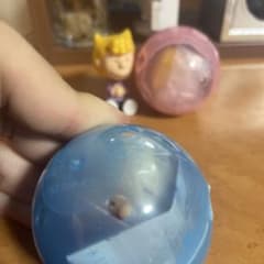 スヌーピーガチャガチャのサムネイル