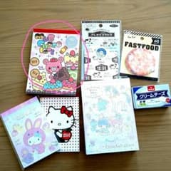 メモ帳　mug chocolateのサムネイル