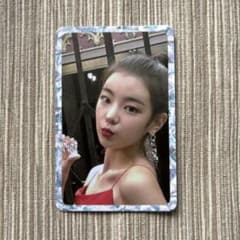 ITZY ICY リア トレカ - メルカリ