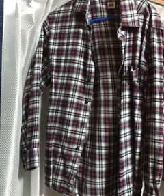 その他ブランド チェック Tシャツ・カットソー(七分・長袖)のサムネイル