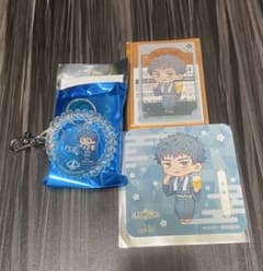 斎藤一　fgo 極楽湯のサムネイル