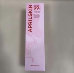 APRILSKIN TXA ナイアシンアミド 99 ミルキートナー 150ml