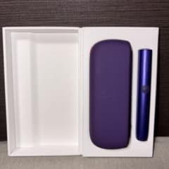 iQOS イルマ　ネオンモデル　本体　限定色のサムネイル