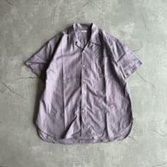 phigvel【フィグベル】半袖シャツ phigvel【フィグベル】半袖シャツ - メルカリ
