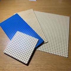 レゴ　プレートのサムネイル