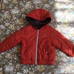 LAGOM ジャンパー 美品のサムネイル