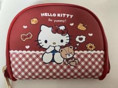 キティ アクセサリー収納 ポーチのサムネイル