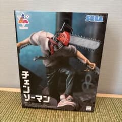 チェンソーマン　Luminasta “チェンソーマン”