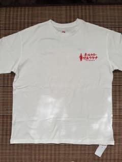 Tシャツのサムネイル