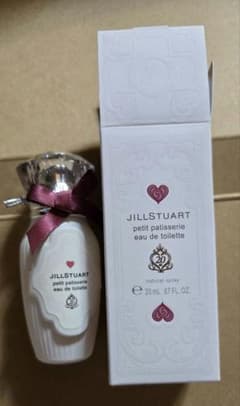 JILLSTUART プチパティスリー オードトワレ - メルカリ