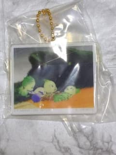 やさいのようせい アクリルチャーム キーホルダー ガチャガチャ アクキーのサムネイル