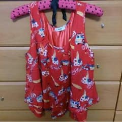 専用！RCWB ロデオクラウンズのサムネイル