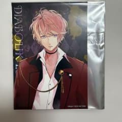 DIABOLIK LOVERS ブロマイドコレクション シュウ - メルカリ