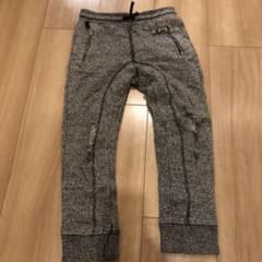 ZARA パンツ 116cm 男の子のサムネイル