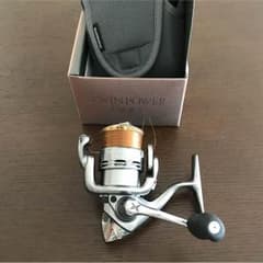 TWIN POWER2500Sのサムネイル