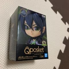 ツイステ Qposket フィギュア  (マレウス)のサムネイル