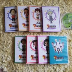 7+BILINGUAL  セブンプラス・バイリンガルのサムネイル