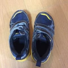 アシックス  18cmのサムネイル