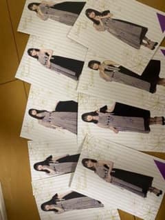 乃木坂まとめ売り　バラ売り可のサムネイル