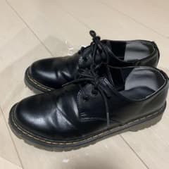 合成革靴／Lサイズのサムネイル