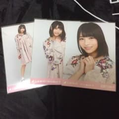 乃木坂 北野日奈子 コンプ！のサムネイル