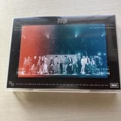 BMSG FES'23 DVD 2枚組のサムネイル