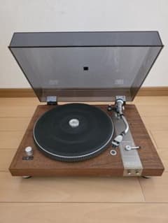 MICRO SOLID-5 レコードプレーヤー 難あり】MICRO SOLID-5 レコードプレーヤー本体 - メルカリ