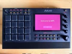 c*i様 AKAI MPC Live 2 500GB ボーナスのサムネイル