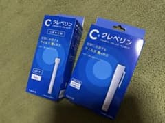 クレベリン スティックペンタイプ　まとめ売りのサムネイル
