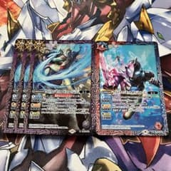 バトスピ ウルトラマン ゼット デッキ パーツ - メルカリ