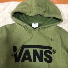 VANS パーカーのサムネイル