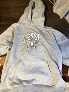 スノボー VESP パーカー ダボダボ ストリート 美品のサムネイル