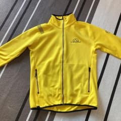 La Sportiva Promo Fleece スポルティバ プロモフリースのサムネイル
