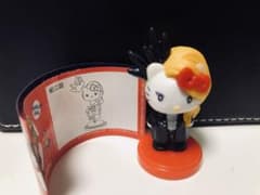 チョコエッグ ハローキティコラボレーション YOSHIKI verのサムネイル