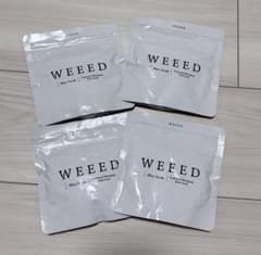 WEEED ブリススクラブ