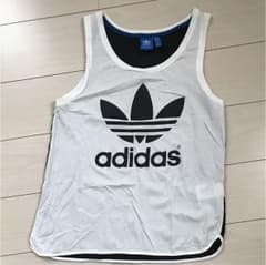 adidas タンクトップのサムネイル