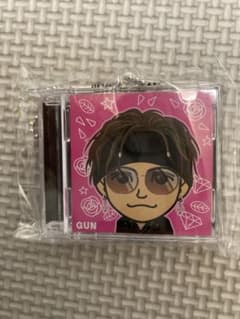 GUN 会場ガチャECHOES of DUALITY JSB3 LIVEのサムネイル