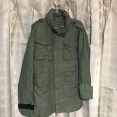 キリュウキリュウミリタリージャケット M 65のサムネイル