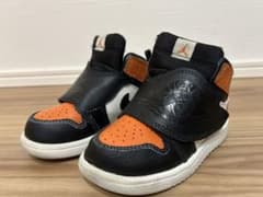 スカイジョーダン　ナイキ　14センチのサムネイル