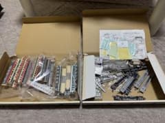 グリーンマックス 1040T 高松琴平電気鉄道セット仕掛品 グリーンマックス 1040T 高松琴平電気鉄道セット仕掛品 - メルカリ