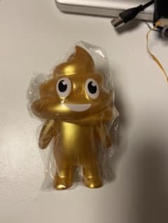 うんち君のサムネイル
