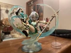 プリコネR   コッコロ  1/7スケールフィギュアのサムネイル