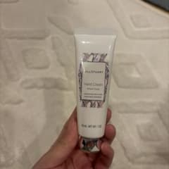 JILLSTUART ハンドクリーム ホワイトフローラルのサムネイル